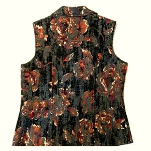 Christopher & Banks Vest